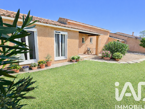 Vente maison 5 pièces Le Pontet 84