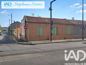Vente Maison 1 chambreLe Pontet
