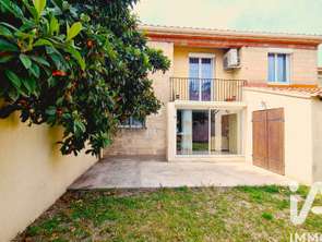 Vente Maison 3 chambresLe Pontet