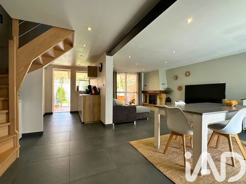 Vente maison 4 pièces Le Pontet 84