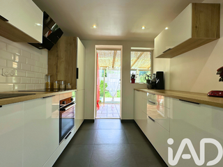 Vente maison 4 pièces Vente maison 4 pièces