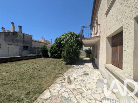 Vente maison 5 pièces Le Pontet 84