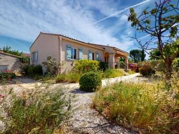 Vente maison 4 pièces Le Pontet 84