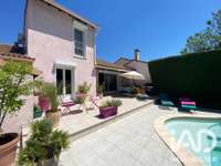 Vente maison 7 pièces Vente maison 7 pièces