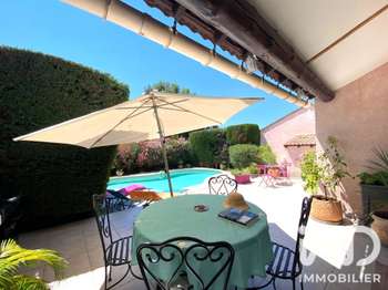 Vente Maison 3 chambresLe Pontet
