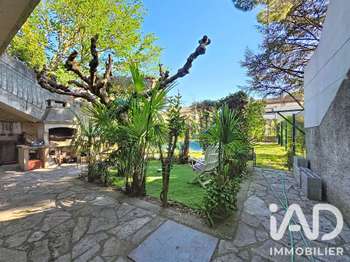 Vente Maison 5 chambresLe Pontet