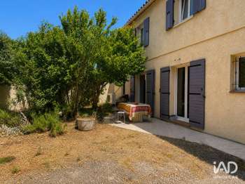 Vente Maison 4 chambresLe Pontet