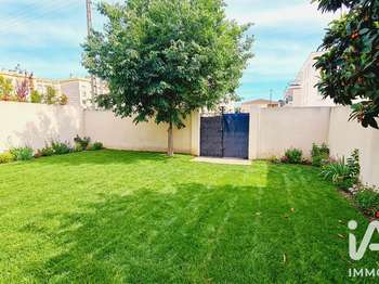 Vente Maison 3 chambresLe Pontet