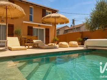 Vente maison 4 pièces Le Pontet 84