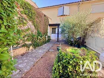 Maison 4 pièces 92 m² · à Le Pontet · 92 m² · 208 000 €