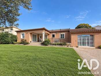 Vente maison 5 pièces Le Pontet 84