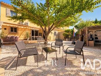 Vente Maison 3 chambresLe Pontet