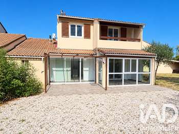 Vente maison 5 pièces Le Pontet 84