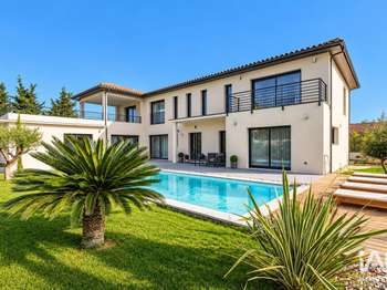 Vente maison 6 pièces Le Pontet 84