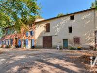 Vente maison 10 pièces Vente maison 10 pièces