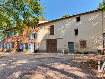 Vente Maison 10 piècesLe Pontet