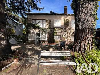 Vente maison 5 pièces Le Pontet 84