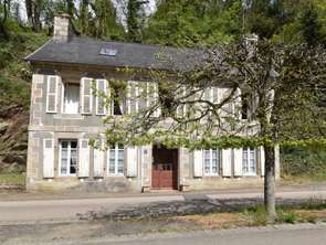 Vente Maison 3 chambresLe Ponthou