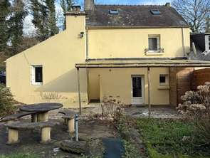 Vente Maison 3 piècesLe Ponthou