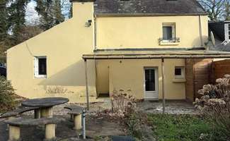 Photo Vente maison Le Ponthou