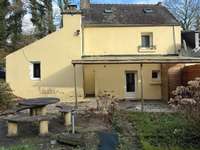 Vente maison 3 pièces Vente maison 3 pièces