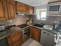 Vente maison 3 pièces Vente maison 3 pièces