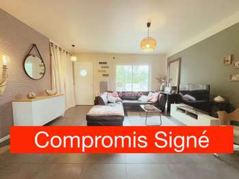 Vente maison 4 pièces Le Porge 33