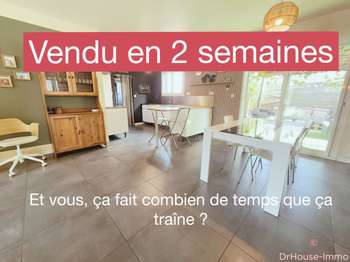 Maison 4 pièces 88 m² · à Le Porge · 88 m² · 350 000 €