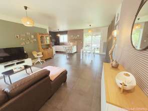 Vente Maison 3 chambresLe Porge