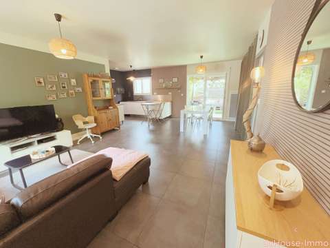 Vente maison 4 pièces Le Porge 33