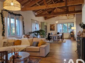 Vente Maison 5 chambresLe Porge