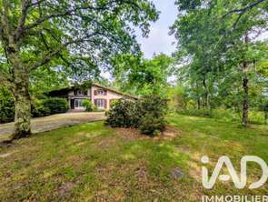 Vente Maison 3 chambresLe Porge