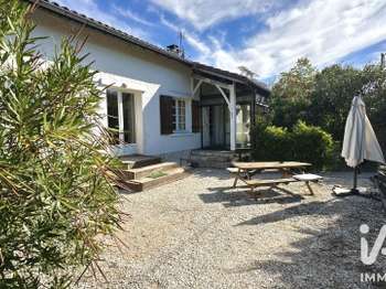 Vente Maison 4 chambresLe Porge