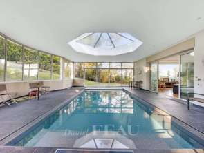 Vente Maison 5 chambresLe Port-Marly