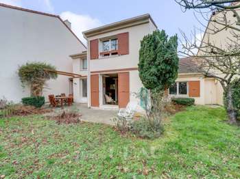 Vente Maison 4 chambresLe Port-Marly