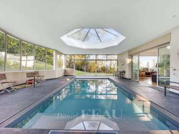 Vente maison 10 pièces Le Port-Marly 78