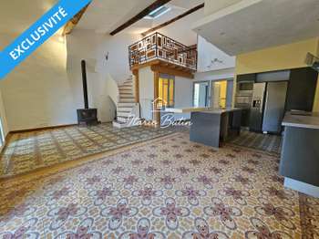 Vente Maison 2 chambresLe Pouget