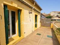 Vente maison 3 pièces Vente maison 3 pièces