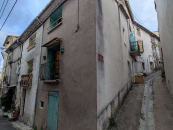 Vente maison 5 pièces Le Poujol-sur-Orb 34