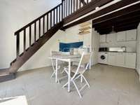 Vente maison 2 pièces