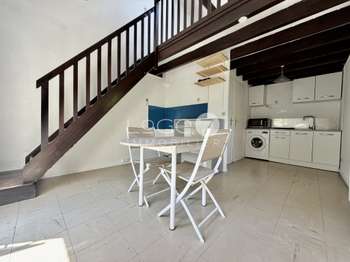 Vente maison 2 pièces