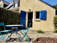 Vente maison 2 pièces