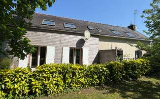 Photo Vente maison Le pouldu
