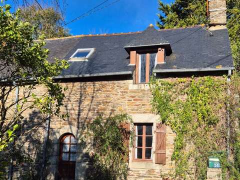 Vente maison 5 pièces Le pouldu 29
