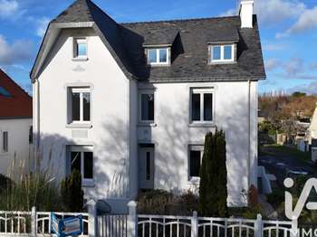 Photo Vente maison Le pouldu