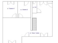 Vente maison 12 pièces