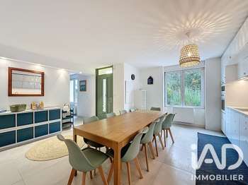 Vente maison 12 pièces