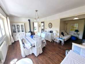 Vente Maison 1 chambreLe pouldu