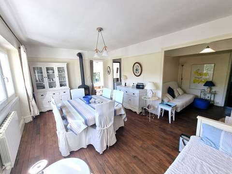 Vente maison 2 pièces Le pouldu 29