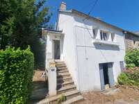 Vente maison 2 pièces Vente maison 2 pièces